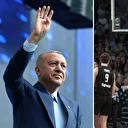 Cumhurbaşkanı Erdoğan 12 Dev Adam'ı kutladı: Sizinle gurur duyuyoruz