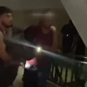 İsrail Gazze'deki stadyuma kurulan çadırlardaki savunmasız sivillere saldırdı