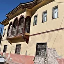 Sivas'ta tescilli 156 yıllık tarihi konak kamuya hibe edildi