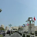 اسرائیلی حملوں کے خلاف قطر میں عرب اور مسلم ملکوں کا ہنگامی اجلاس