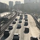 İstanbul’da haftanın ilk iş günü trafik yoğunluğu