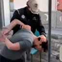 Afyonkarahisar'da terör örgütü DEAŞ operasyonunda 2 zanlı yakalandı