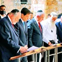 Rubio, Gazze Kasabı'yla törene katıldı