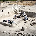 Arslantepe Höyüğü'nde heyecanlandıran keşif: Tarihi 8 bin yıl öncesine dayanıyor
