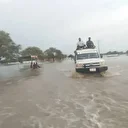 Soudan : les inondations déplacent plus de 4 000 personnes et détruisent des centaines de maisons