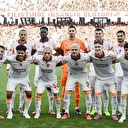 Frankfurt - Galatasaray maçının favorisi şaşırttı: Yüzde verilerek açıklandı