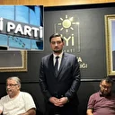 İyi Parti'de istifa depremi: İl Başkanı ve 6 ilçe başkanı görevi bıraktı