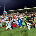 İzmir Çoruhlu FK kupada tur peşinde