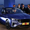 TOGG T10F Türkiye'de satışa sunuldu: Stokları anında tükendi