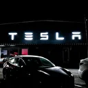 Elon Musk achète pour un milliard de dollars d'actions Tesla