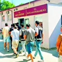 8 FETÖ’cü Yunanistan yolunda yakalandı