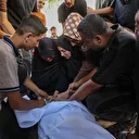 Au moins 25 morts et des dizaines de blessés dans des attaques israéliennes sur la bande de Gaza