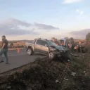 Bursa'da feci kaza: Eski Yenişehir Belediye Başkanı Mehmet Kaya hayatını kaybetti