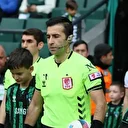 Fenerbahçe-Trabzonspor maçının VAR hakemi Davut Dakul Çelik'in hangi takımlı olduğu ortaya çıktı: Lise defterine arkadaşları yazmış