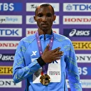 Athlétisme: Premier titre mondial pour la Tanzanie à Tokyo