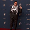 Oscar ödüllü oyuncu Javier Bardem'den Filistin'e destek: İsrail'e yaptırımlar uygulanmalı