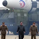 Kuzey Kore ABD'ye resti çekti: Nükleer silah devleti statümüz vazgeçilemez