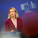 L’UE qualifie "d’inacceptable" la violation de l’espace aérien roumain par des drones russes