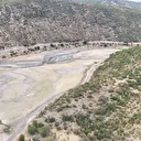 Doğanözü Barajı’nda su seviyesi alarm veriyor