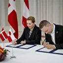 Danemark: 253 millions de dollars alloués pour développer les infrastructures du Groenland dans le budget 2026