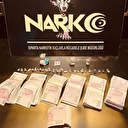 Isparta’da uyuşturucu operasyonu: 4 şüpheli yakalandı