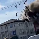 Ukrayna duyurdu: Rusya’dan Harkiv'e İHA saldırısı