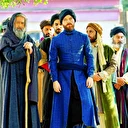 Mevlana filminden ilk kareler paylaşıldı