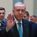 Erdogan exhorte la communauté internationale à intensifier les efforts pour garantir une aide humanitaire continue à Gaza
