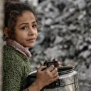 Katil İsrail ordusundan Filistinlilere yeni sürgün emri