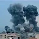 Bir haftada ikinci saldırı: Terör devleti İsrail yine Yemen’i hedef aldı