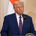 Trump: İsrail Katar'a tekrar saldırmayacak