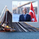 Balıkçılık faaliyetlerine ÖTV'si sıfıra indirilmiş 4,7 milyar lira yakıt desteği sağlandı