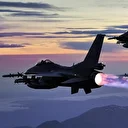 ABD'den Peru'ya F-16 uçaklarının olası satışına onay