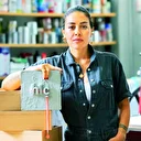 Emadi’nin “Hiç” eseri satışta