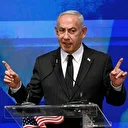 Netanyahu affirme avoir lancé de violentes attaques contre Gaza