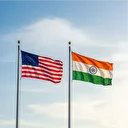 Inde–États-Unis: reprise des pourparlers commerciaux malgré des tensions sur les tarifs de 50%