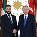 Erdogan souligne la nécessité pour les FDS de respecter l’accord du 10 mars avec la Syrie