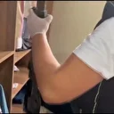 Antalya'da KOM ekiplerinden eş zamanlı silah operasyonu