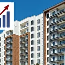 Konut fiyatları Ağustos ayında yıllık yüzde 31,4 arttı