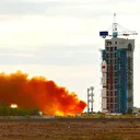 Chine : lancement réussi d’un satellite test pour l’internet spatial