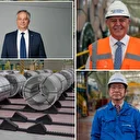 İthal paslanmaz çelikte damping tehdidi