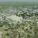 Soudan : Plus de 21 000 familles touchées par les inondations et fortes pluies depuis juin