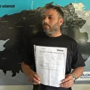 Belediye personelinden alkış toplayan hareket: Hesabına yatan 114 bin lirayı sahibine teslim etti