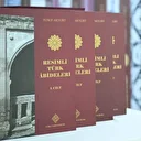 Dokuz ciltlik 'Resimli Türk Abideleri' okurlarla buluştu