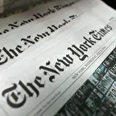 Trump annonce une poursuite en diffamation de 15 milliards de dollars contre le New York Times