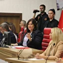 Aydın Büyükşehir Meclisinde 'kabullenememe': CHP grubu önerilen maddelere ret oyu verdi