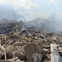 Ukraine : une frappe russe sur Zaporijjia fait 2 morts et 14 blessés