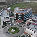 Terme Devlet Hastanesi güneş enerjisiyle kendi elektriğini üretecek: Türkiye'de bir örnek olacak