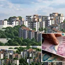 Türkiye’de Ağustos’ta 43 bin 319 konut satışı gerçekleşti