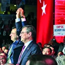 Şaibeli kurultay davası ertelendi